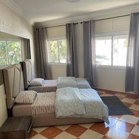 Precioso Apartamento En Tétouan Exteriér fotografie