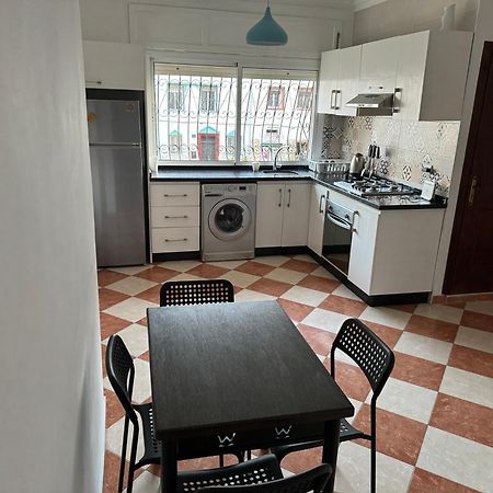 Precioso Apartamento En Tétouan Exteriér fotografie
