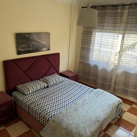 Precioso Apartamento En Tétouan Exteriér fotografie