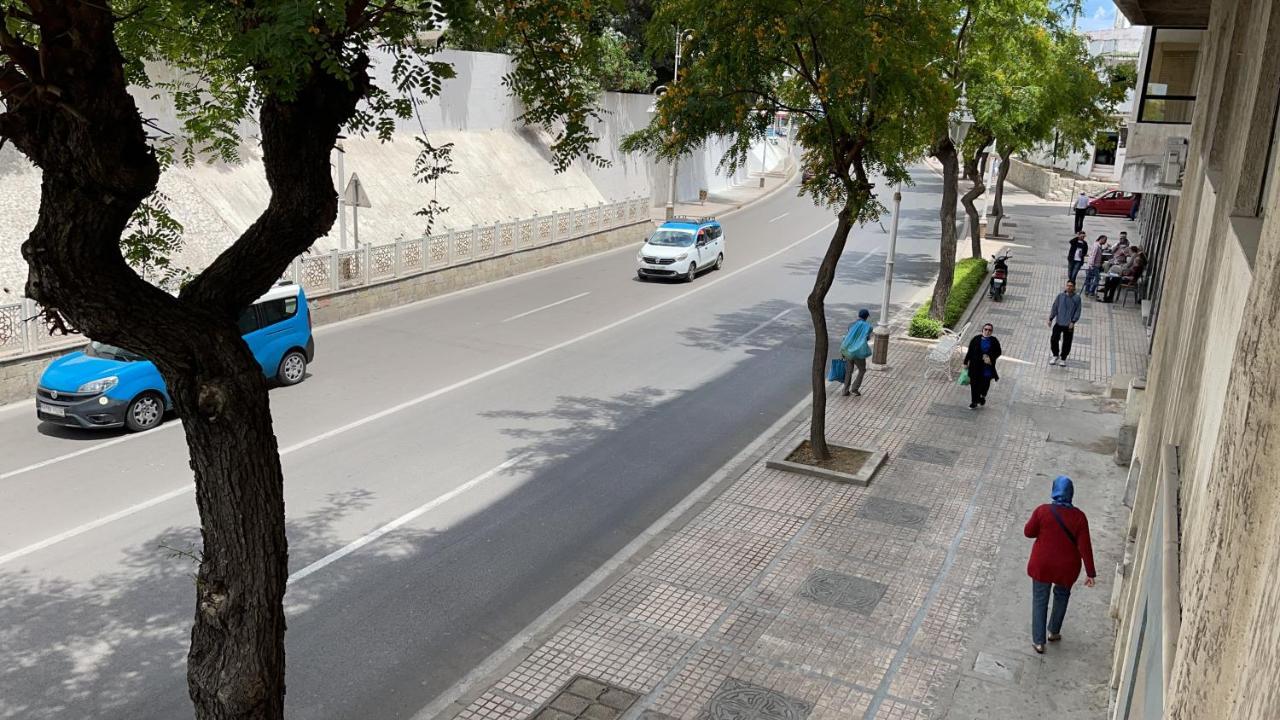 Precioso Apartamento En Tétouan Exteriér fotografie