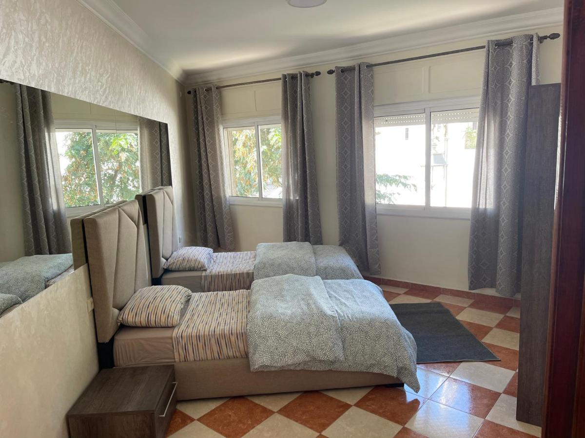 Precioso Apartamento En Tétouan Exteriér fotografie