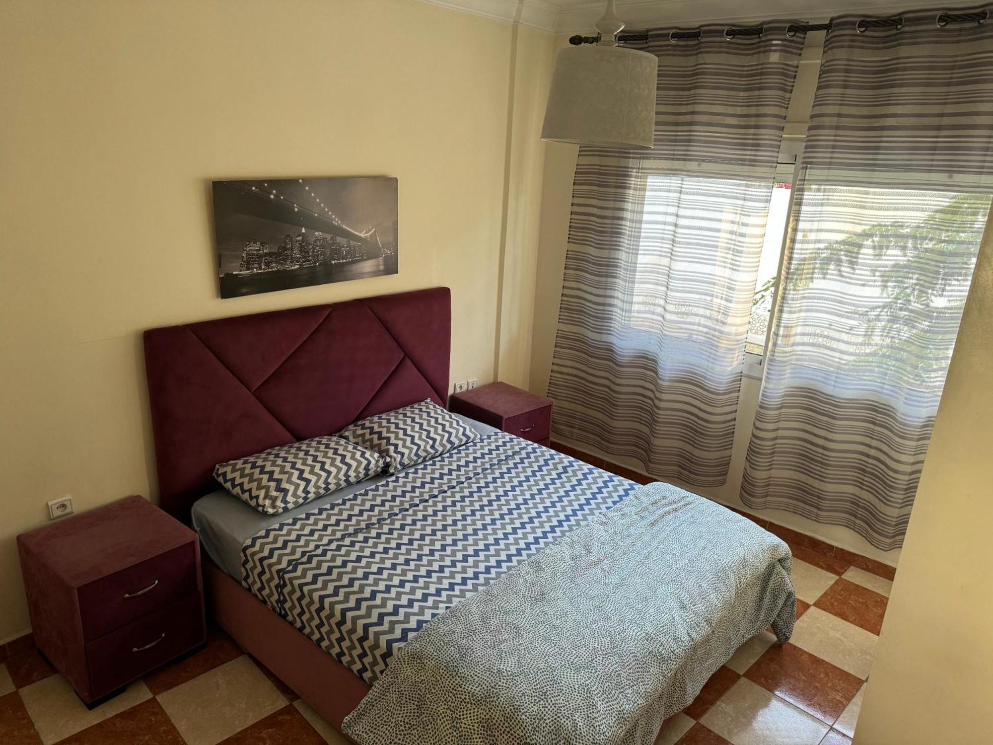 Precioso Apartamento En Tétouan Exteriér fotografie
